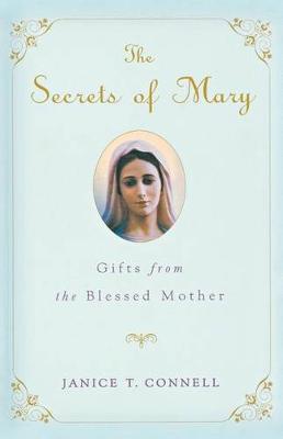 Book cover for The Secrets of Mary