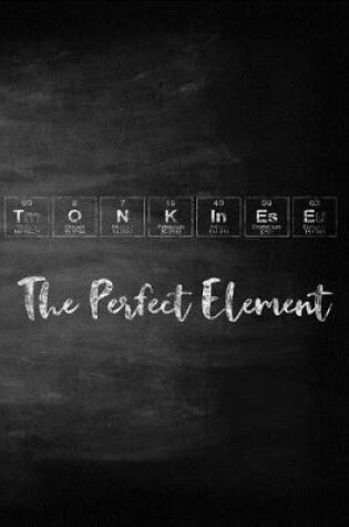 Cover of Tonkinese the Perfect Element