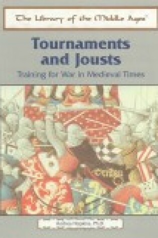 Cover of Tournaments and Jousts