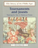 Book cover for Tournaments and Jousts