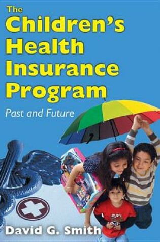 Cover of The Children's Health Insurance Program