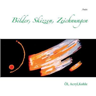 Book cover for Bilder, Skizzen, Zeichnungen