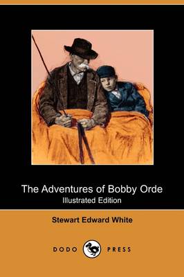 Book cover for The Adventures of Bobby Orde(Dodo Press)