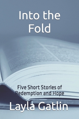 Book cover for Into the Fold