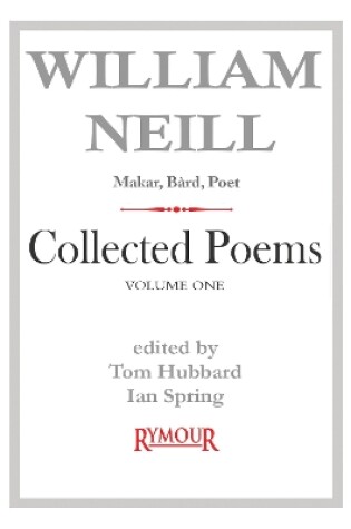 Cover of Collected Poems