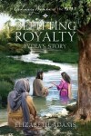 Book cover for Befitting Royalty