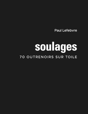 Book cover for Soulages