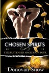 Book cover for Chosen Spirits