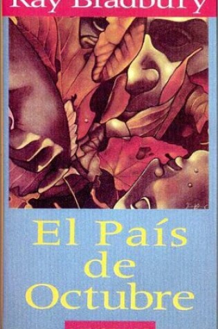 Cover of El Pais de Octubre