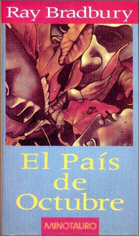 Book cover for El Pais de Octubre