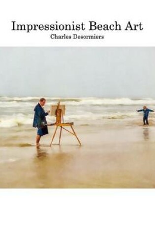 Cover of Impressionist Beach Art