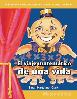 Book cover for El viaje matem tico de una vida (The Mathematical Journey of a Lifetime) (Spanish Version)