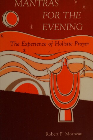 Cover of Mantras for the Evening