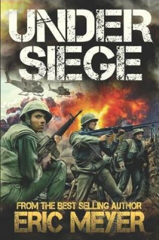Cover of Under Siege