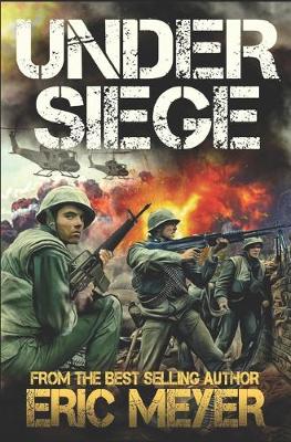 Book cover for Under Siege