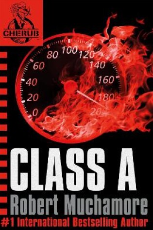 Cover of Class A