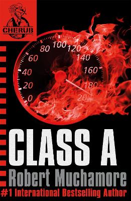 Cover of Class A