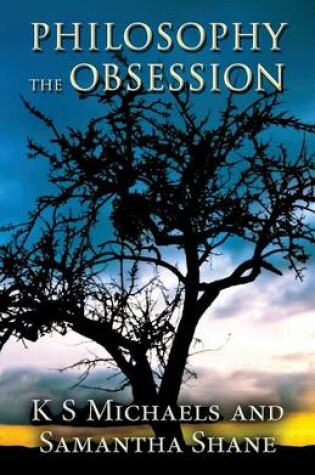 Cover of Philosophy the Obsession