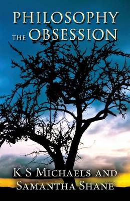 Book cover for Philosophy the Obsession