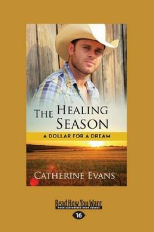 Cover of The Healing Season