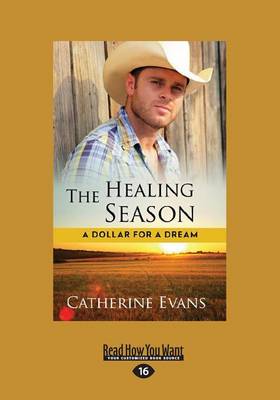 Cover of The Healing Season