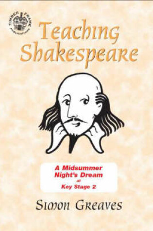 Cover of "A Midsummer Night's Dream"