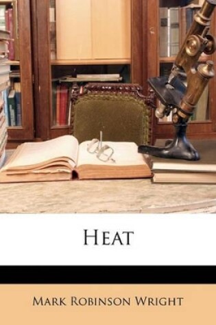 Cover of Heat