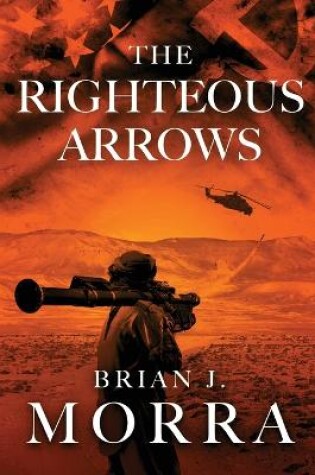 Cover of The Righteous Arrows
