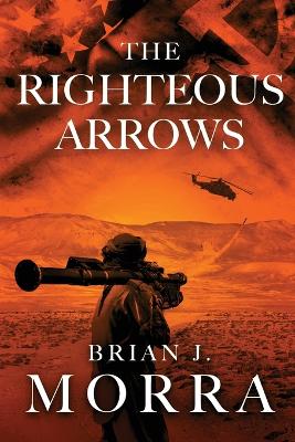 Book cover for The Righteous Arrows