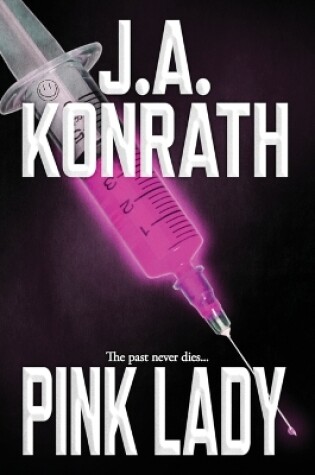 Cover of Pink Lady