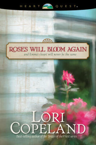 Cover of Roses Will Bloom Again