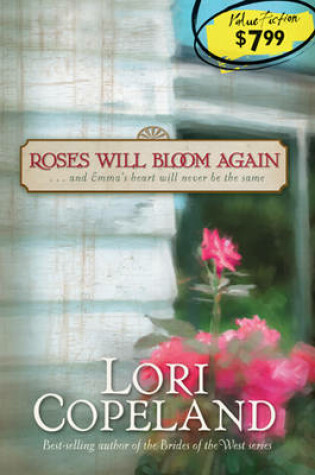 Cover of Roses Will Bloom Again