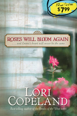 Cover of Roses Will Bloom Again