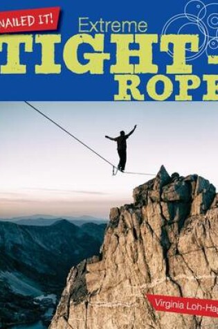 Cover of Extreme Tightrope