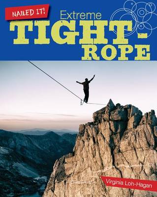 Cover of Extreme Tightrope