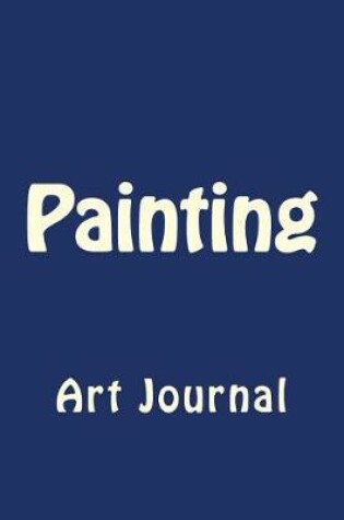 Cover of Painting