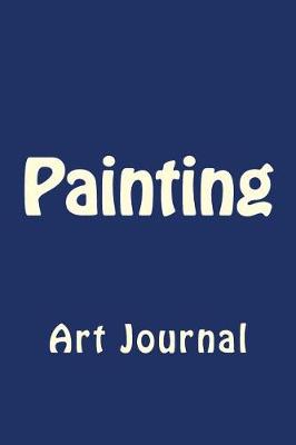 Book cover for Painting