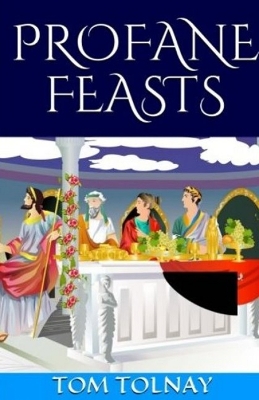 Book cover for Profane Feasts