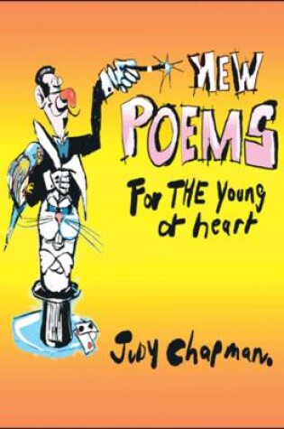 Cover of New Poems for the Young at Heart