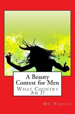 Cover of A Beauty Contest for Men