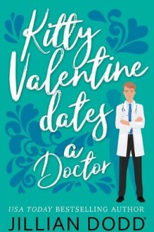 Cover of Kitty Valentine Dates a Rock Star