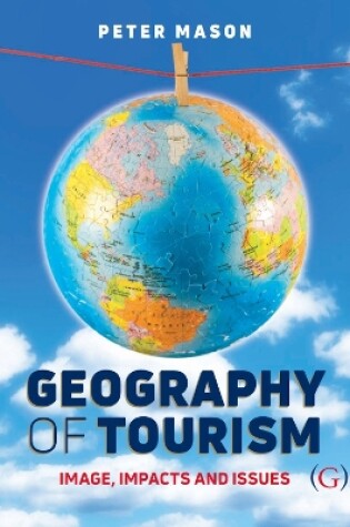 Cover of Geography of Tourism