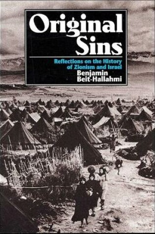 Cover of Original Sins