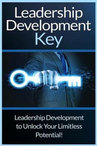 Cover of Leadership Development Key