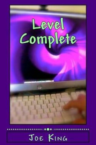Cover of Level Complete