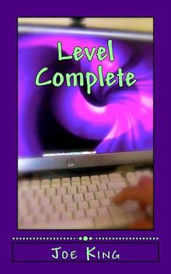 Book cover for Level Complete