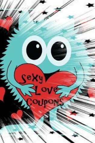 Cover of Sexy Love Coupons