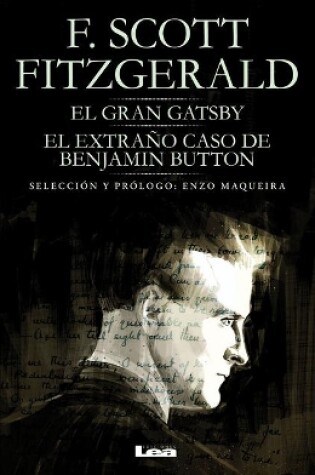 Cover of El gran Gatsby. El extraño caso de Benjamin Button