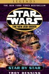 Book cover for Star by Star: Star Wars Legends