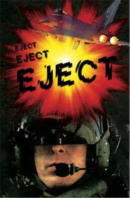 Cover of Eject Eject Eject